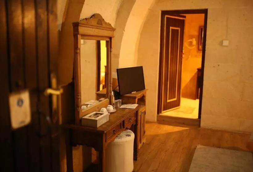 酒店 Antik Cave House