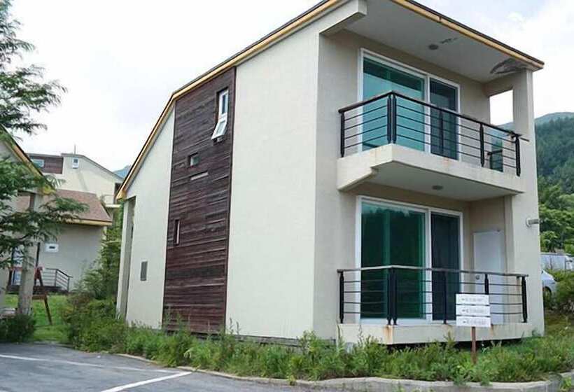 ホテル Club Olympia Pension & Resort