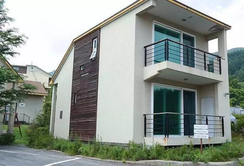 Отель Club Olympia Pension & Resort