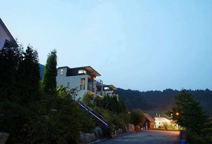 ホテル Club Olympia Pension & Resort