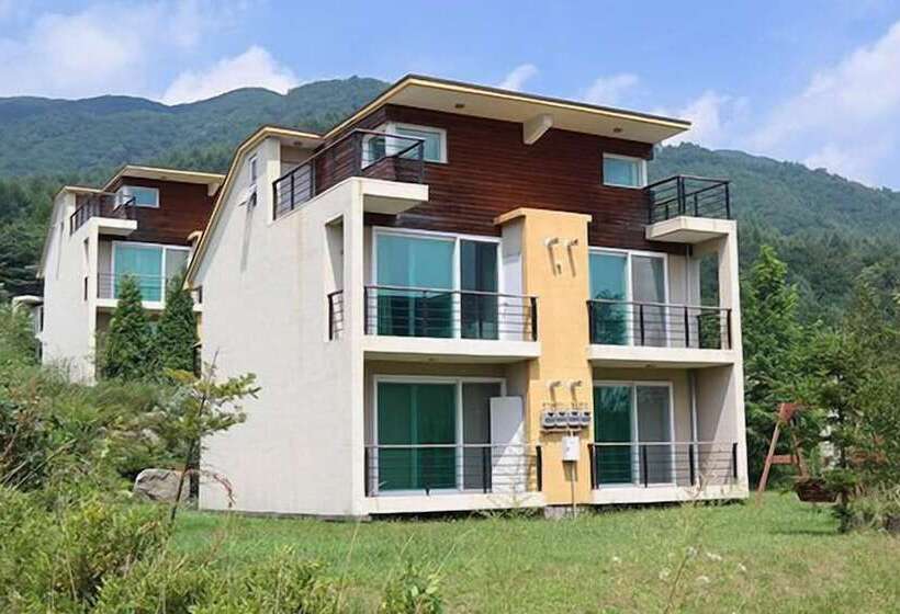 ホテル Club Olympia Pension & Resort