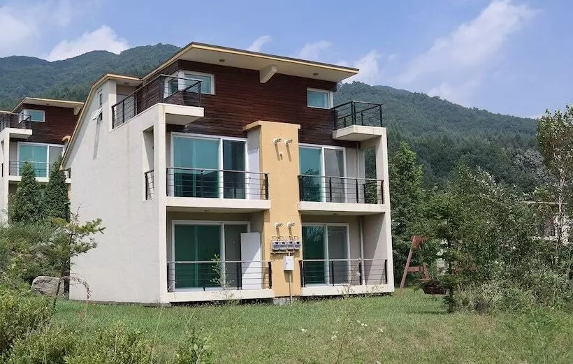 Отель Club Olympia Pension & Resort