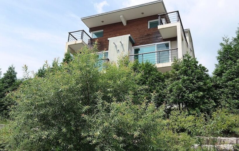 ホテル Club Olympia Pension & Resort