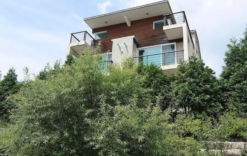 Отель Club Olympia Pension & Resort