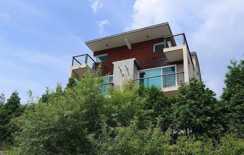 Отель Club Olympia Pension & Resort