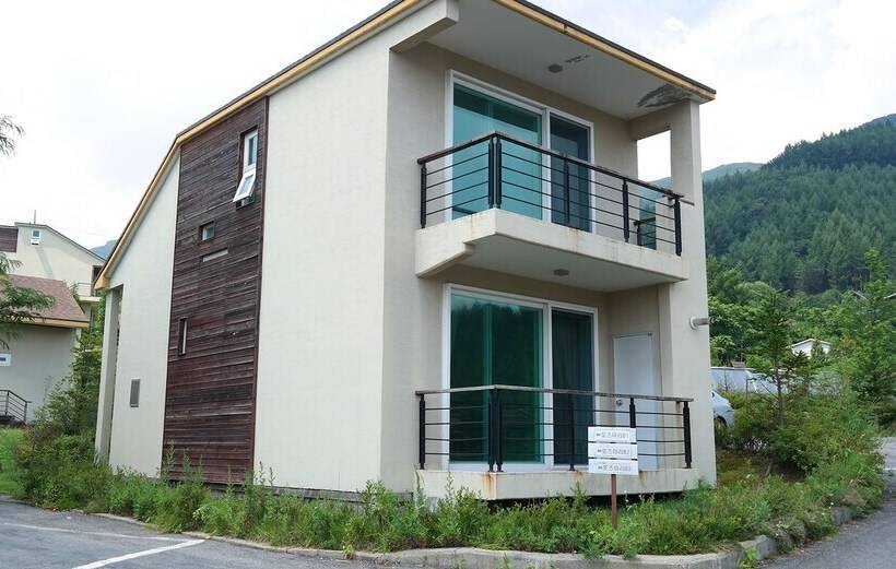 ホテル Club Olympia Pension & Resort