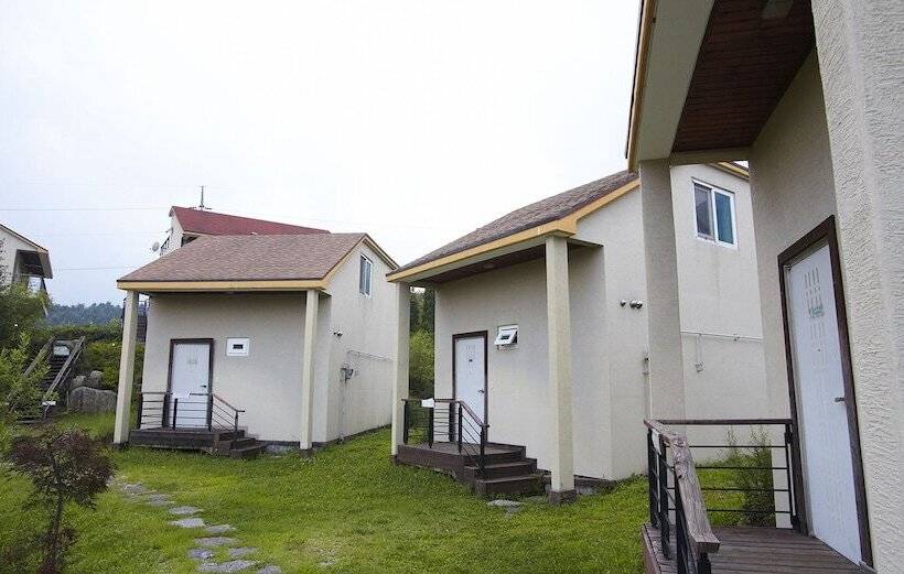 ホテル Club Olympia Pension & Resort