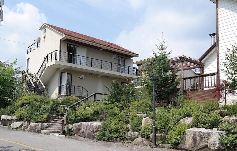 ホテル Club Olympia Pension & Resort