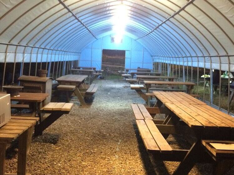 ホテル Club Olympia Pension & Resort