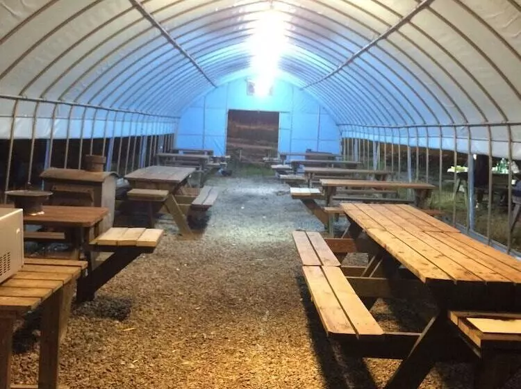 Отель Club Olympia Pension & Resort