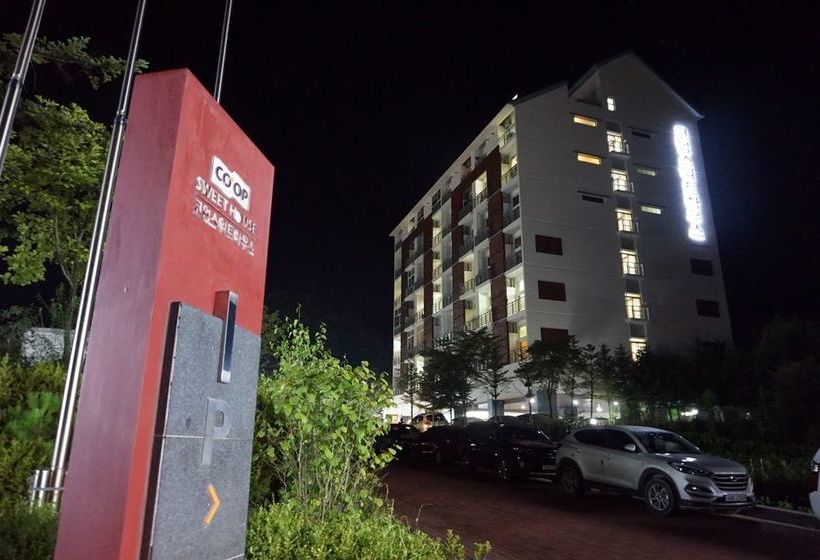 فندق Coop Sweet House