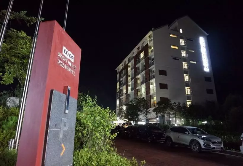 ホテル Coop Sweet House