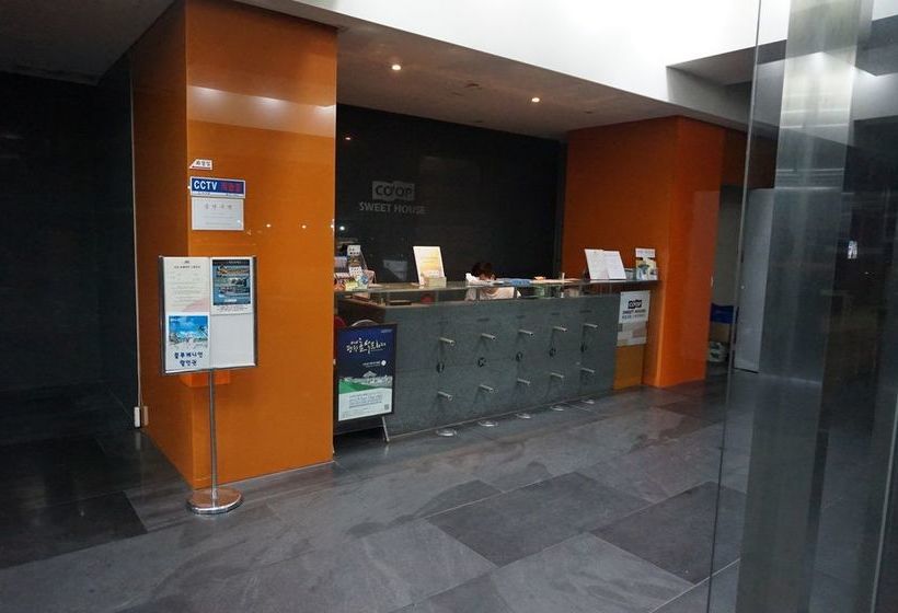 فندق Coop Sweet House