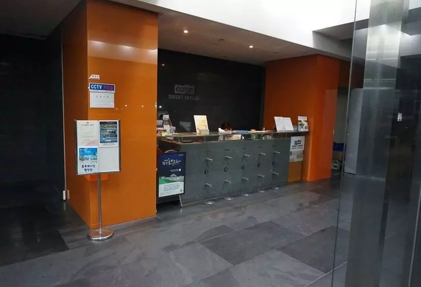 ホテル Coop Sweet House