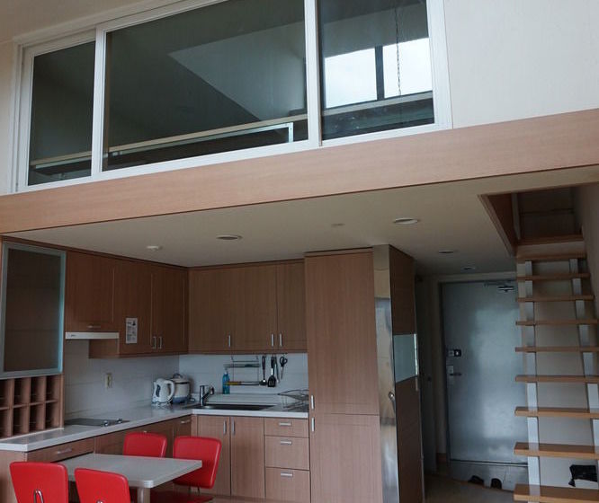 فندق Coop Sweet House