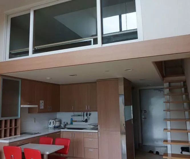 ホテル Coop Sweet House