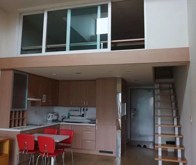 ホテル Coop Sweet House