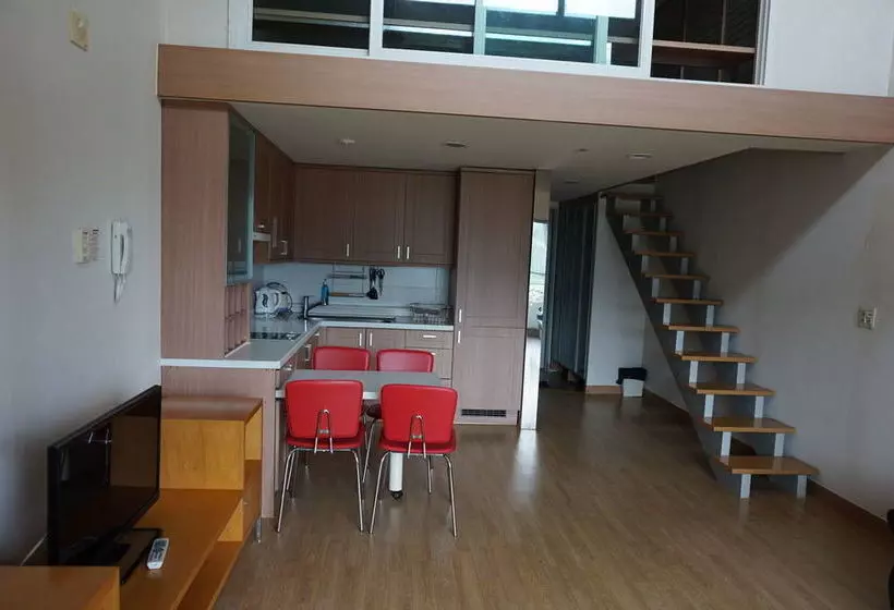 ホテル Coop Sweet House