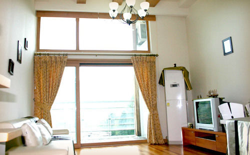 فندق Coop Sweet House