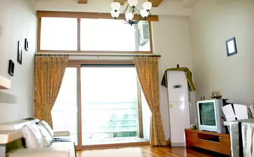 ホテル Coop Sweet House