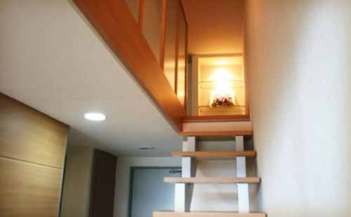 فندق Coop Sweet House