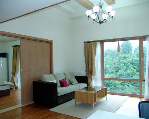 فندق Coop Sweet House