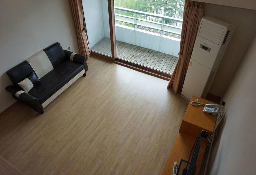 فندق Coop Sweet House