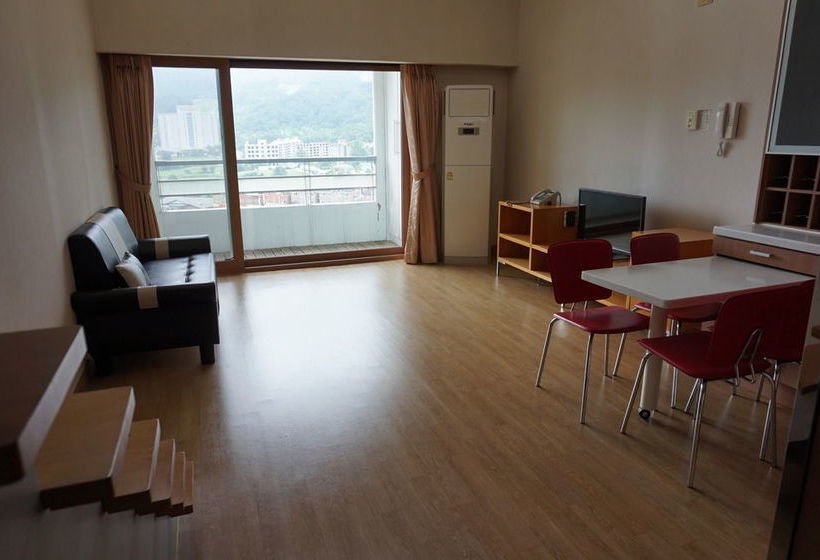 فندق Coop Sweet House