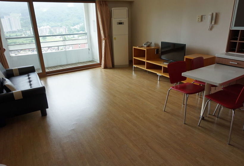 فندق Coop Sweet House