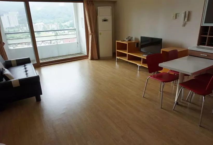 ホテル Coop Sweet House