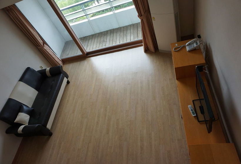 فندق Coop Sweet House