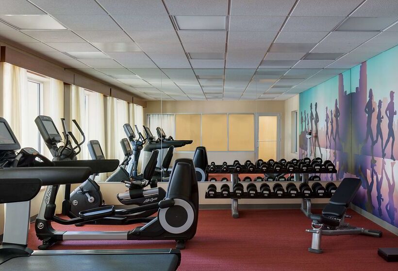 Hotel Hyatt Place Dfw