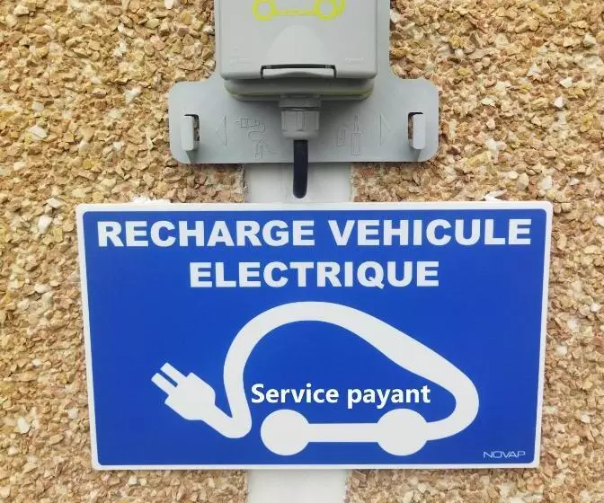 酒店 Ibis Budget Pontaultcombault Rn4 Marnelavallee