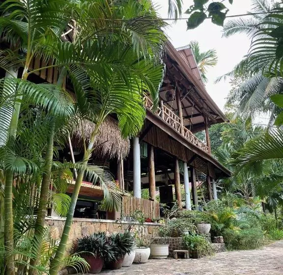 فندق Kep Lodge