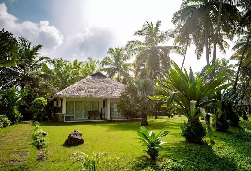 Hôtel Malabar Ocean Front Resort & Spa