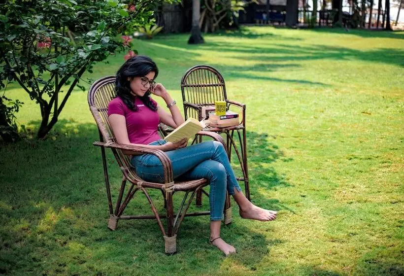 Hôtel Malabar Ocean Front Resort & Spa