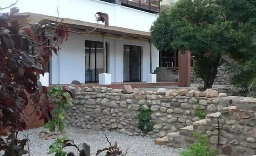 ホテル Mountain View Eco Lodge Montagu