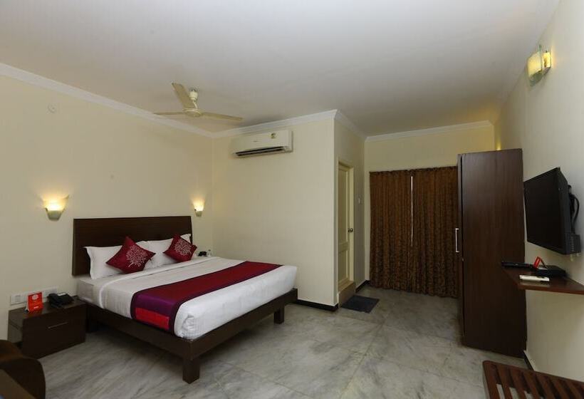 Hotel Oyo Rooms Mount Road Us Consulate