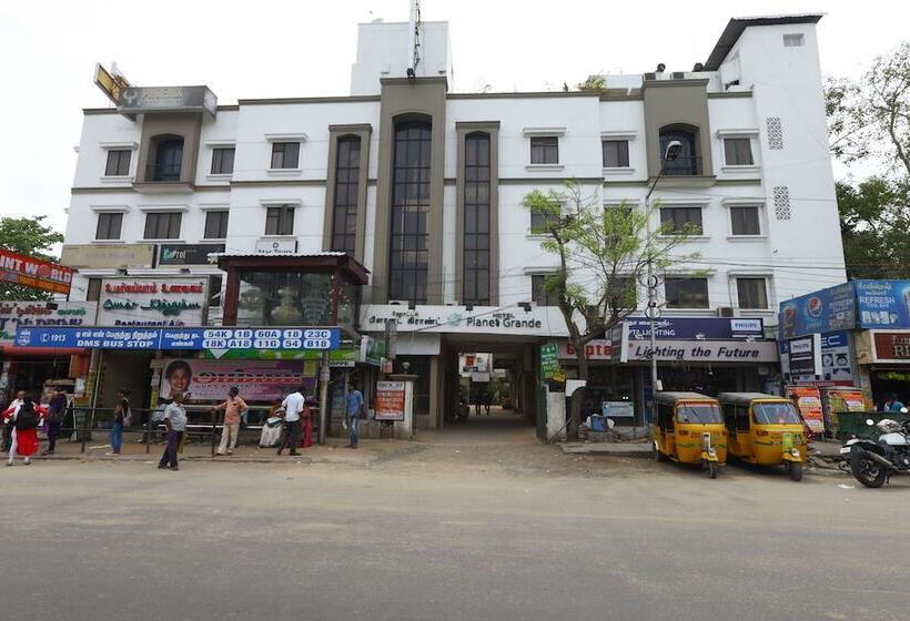 Hotel Oyo Rooms Mount Road Us Consulate