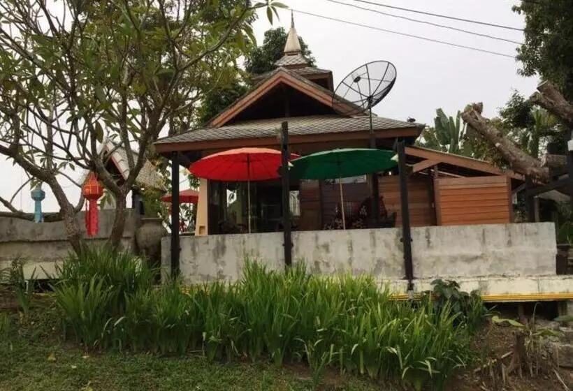 هتل Pai Vintage Garden Resort