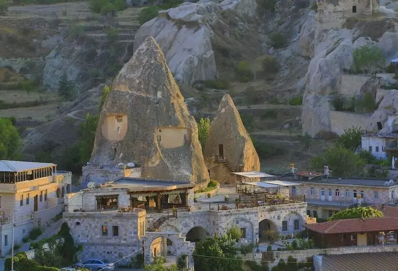 Panoramic Cave Hotel & Spa