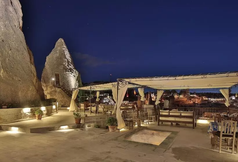 Panoramic Cave Hotel & Spa