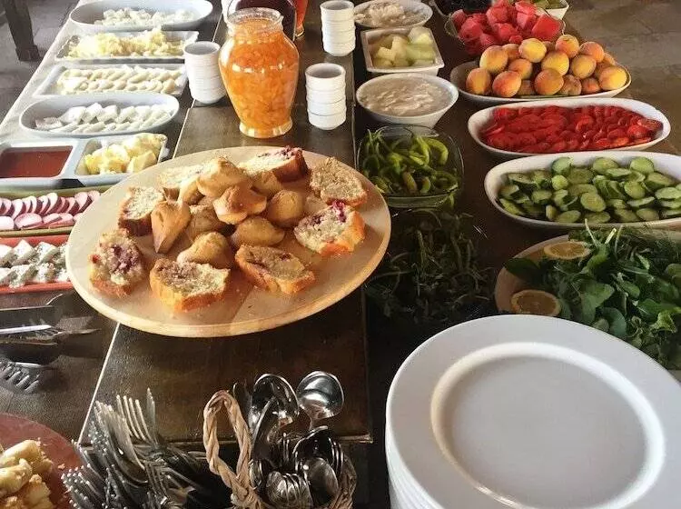 Panoramic Cave Hotel & Spa