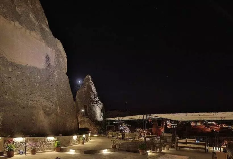 Panoramic Cave Hotel & Spa