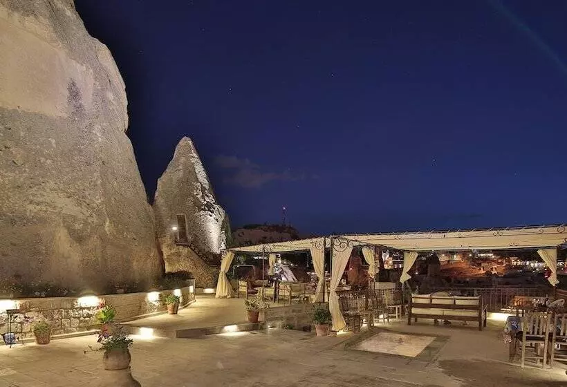 Panoramic Cave Hotel & Spa