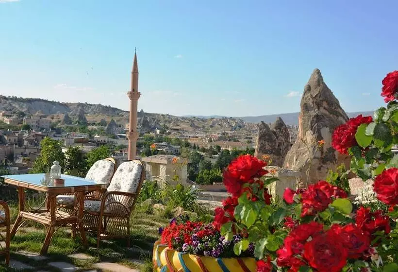 Panoramic Cave Hotel & Spa