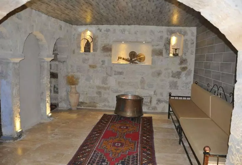 Panoramic Cave Hotel & Spa