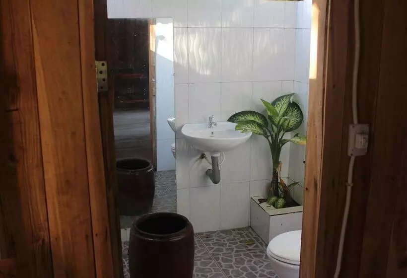 هتل Pepper Farm Phu Quoc Bungalow