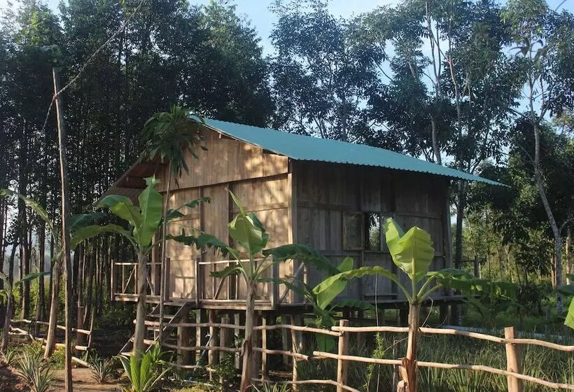هتل Pepper Farm Phu Quoc Bungalow