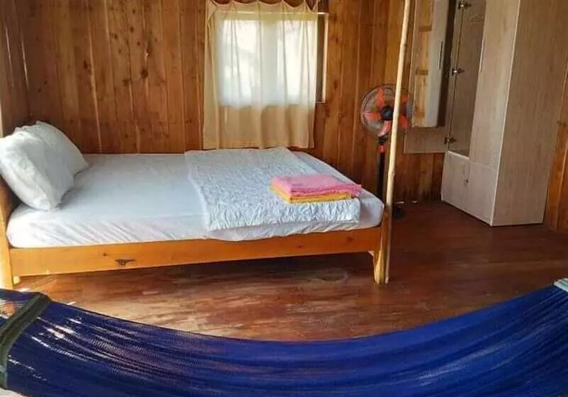 هتل Pepper Farm Phu Quoc Bungalow